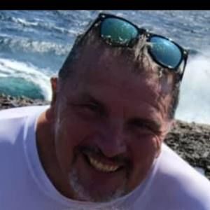 Meet your Posher, Rick